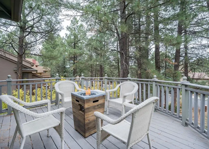 Coburn @ Country Club Game New Ac Pet And Family-friendly * Flagstaff