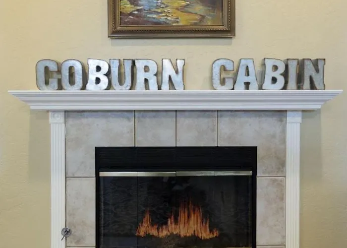 Coburn @ Country Club Game New Ac Pet And Family-friendly * Flagstaff