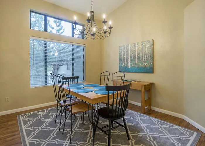 Coburn @ Country Club Game New Ac Pet And Family-friendly Holiday home Flagstaff