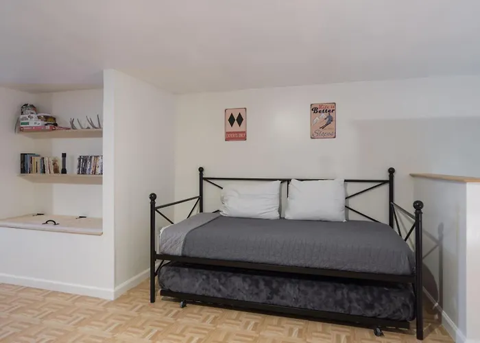 Holiday home Coburn @ Country Club Game New Ac Pet And Family-friendly Flagstaff